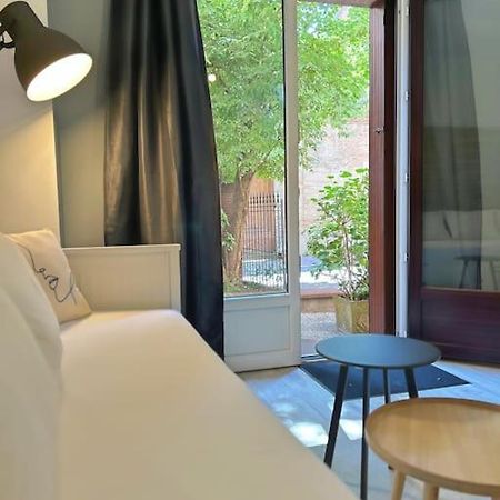 טולוז Jardin Royal - Studio - Calme מראה חיצוני תמונה